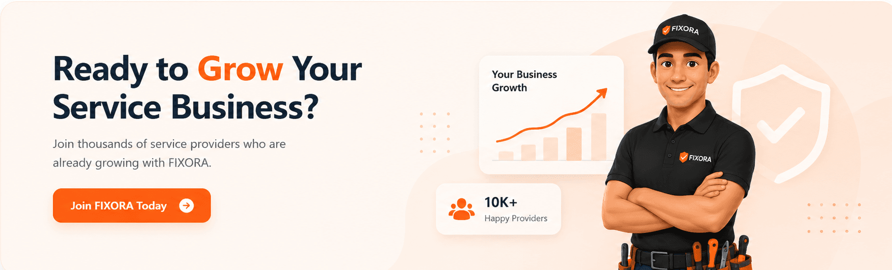 Ready to Grow Your Service Business?
