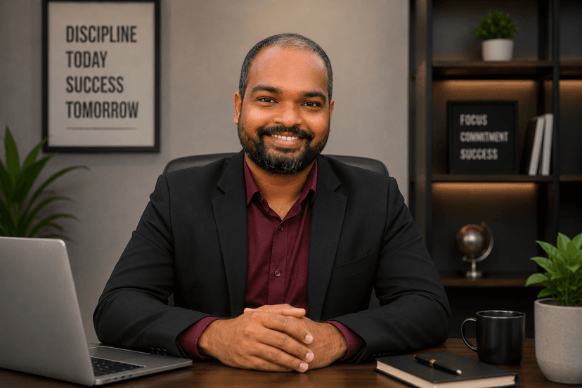 Arun Gupta